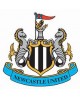 Newcastle United Fußballtrikot